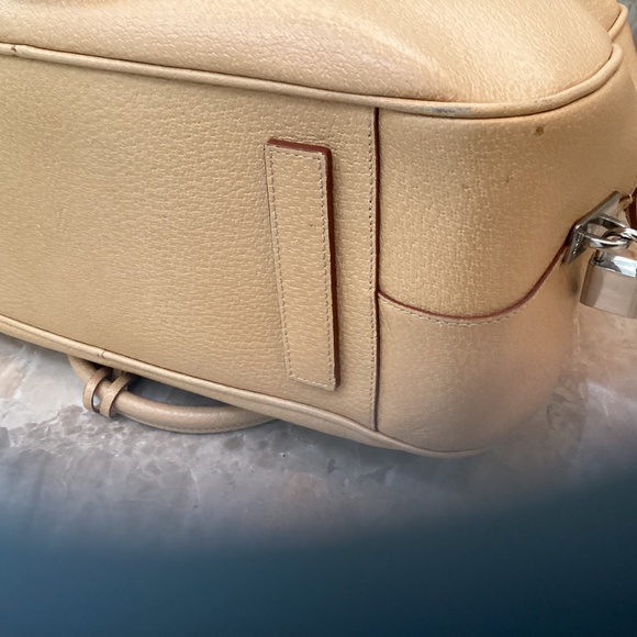 PRADA authentic double handle handbag - Picture 5 of 10